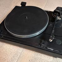 Giradischi Thorens TD320 mk III