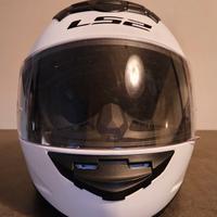 casco integrale bambino