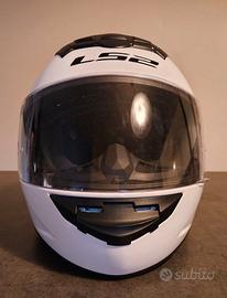 casco integrale bambino