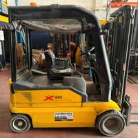 Carrello elevatore elettrico 2000kg OM