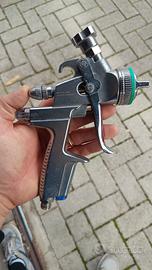 pistola SATA 3000
