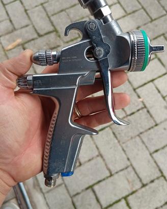 pistola SATA 3000