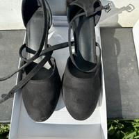 Scarpe da ballo da donna num 39