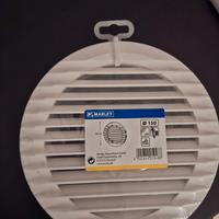 Griglie per aerazione