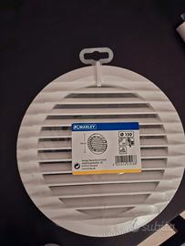 Griglie per aerazione