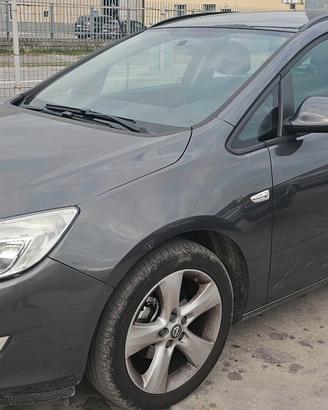 Opel Astra 1.4 Turbo SPORT IMPIANTO GPL