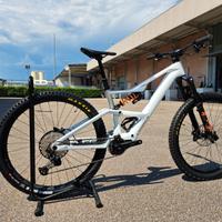 Orbea RISE LT M20 630 Wh MyO Custom HOT