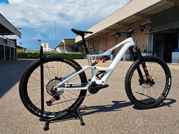 Orbea RISE LT M20 630 Wh MyO Custom HOT