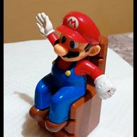 Super Mario vintage 