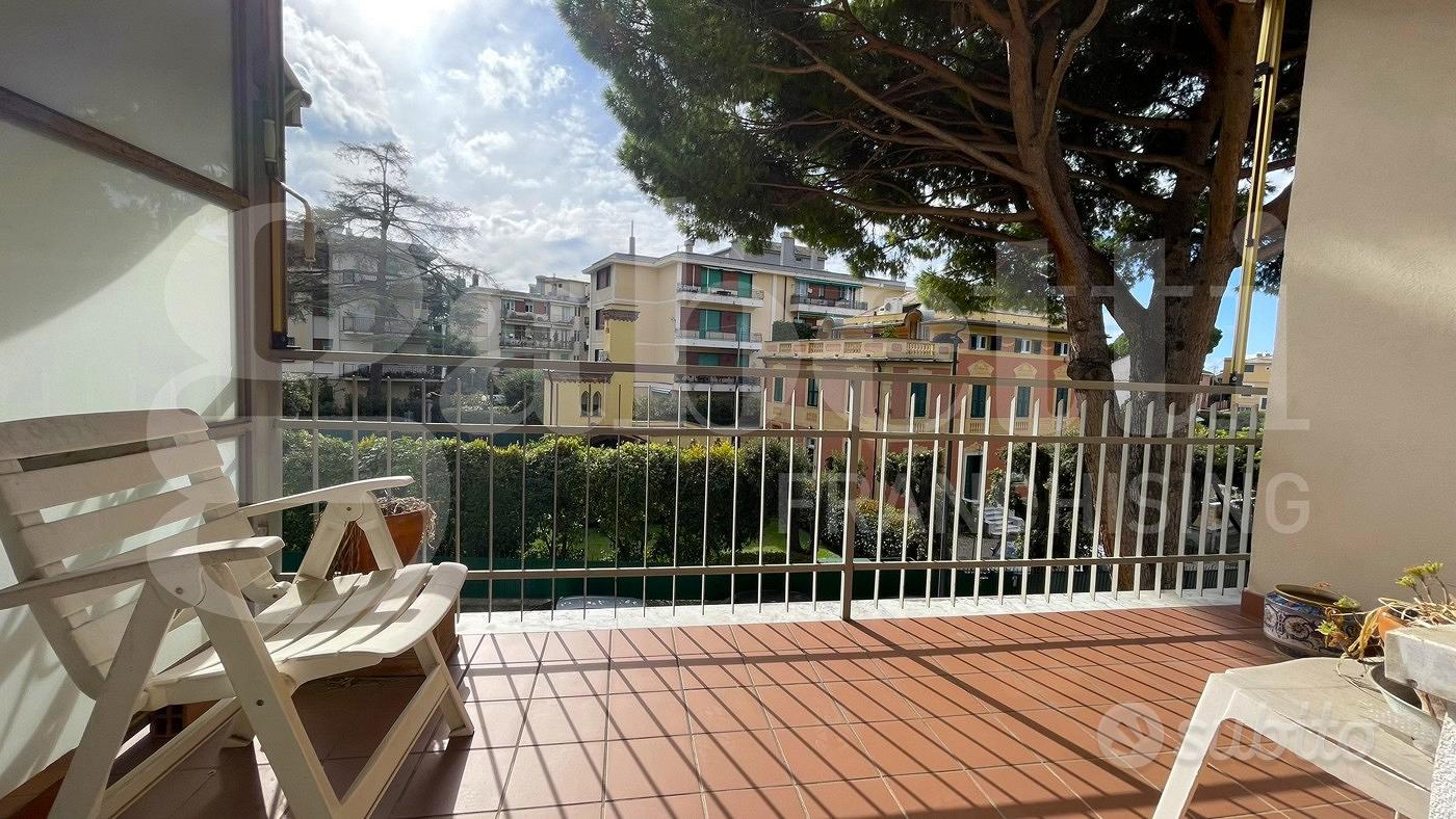 Appartamento – Genova, Priaruggia, Levante - Vista 3