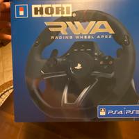 Volante per play station