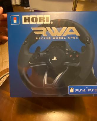 Volante per play station