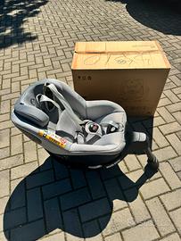 Maxi Cosi Mica Pro Eco i Size Seggiolino Auto