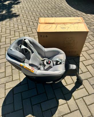 Maxi Cosi Mica Pro Eco i Size Seggiolino Auto