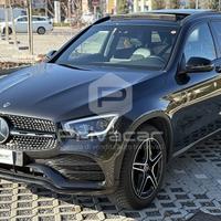 MERCEDES GLC 300 d 4Matic Premium