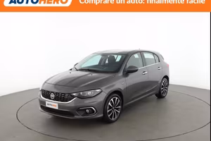 FIAT Tipo KB10301