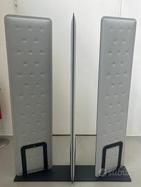 SET PANNELLI FONO ASSORBENTI PER SPAZI
