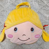 Copertina richiudibile bambina