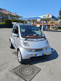Smart  fordwo 700 coupé 45kw ok neopatentati