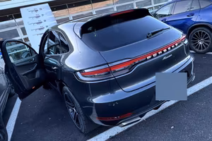 Porsche Macan 2.0 245cv