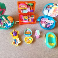 polly pocket