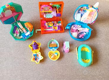 polly pocket