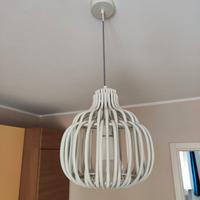 Lampadario moderno