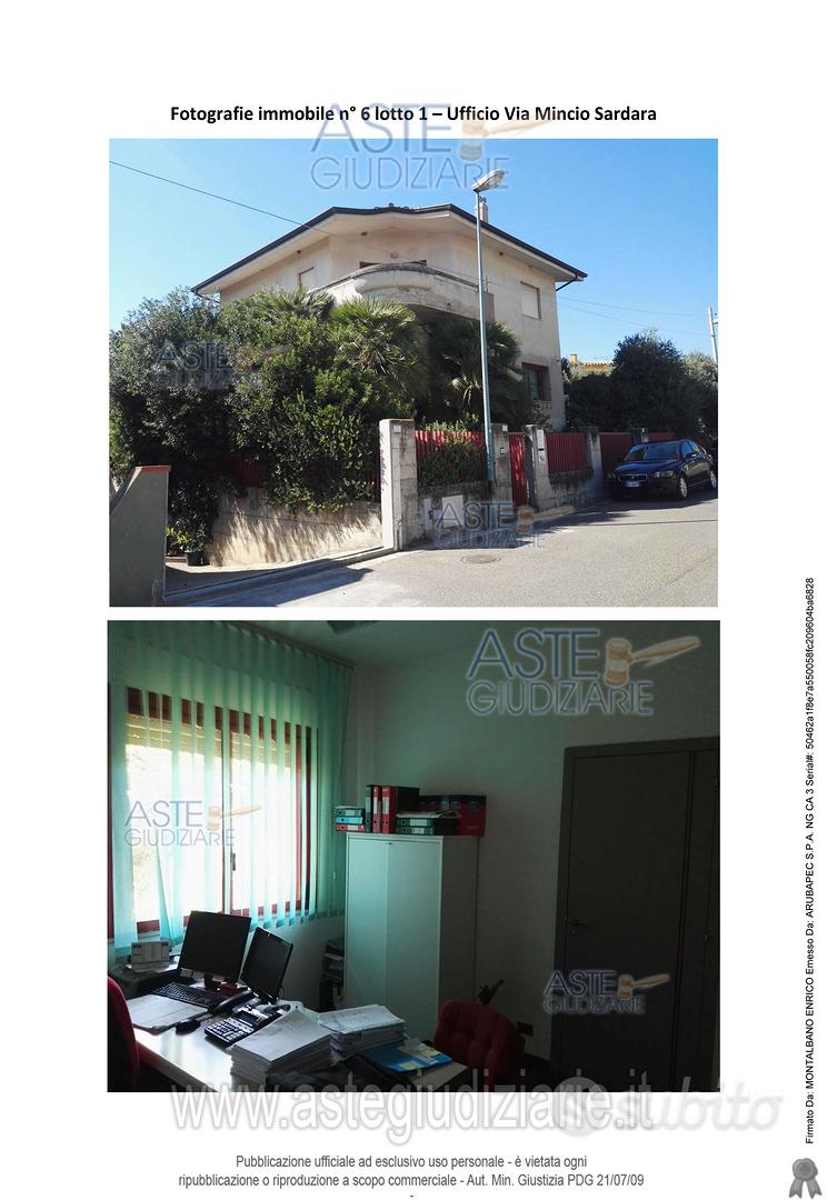 Appartamento – Sàrdara/Sardara, Medio Campidano - Altro