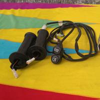 ricambi triumph tiger 800 xcx