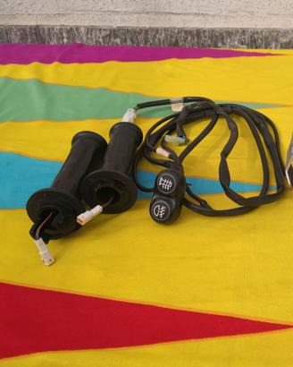 ricambi triumph tiger 800 xcx