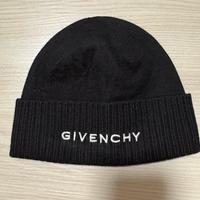 Berretto lana Givenchy nero