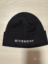 Berretto lana Givenchy nero