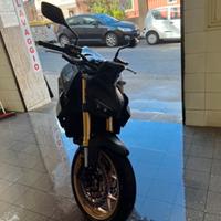 Honda cb 1000 hornet sp