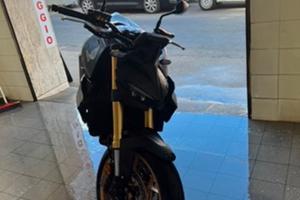 Honda cb 1000 hornet sp