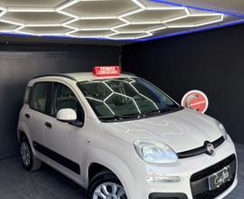 Fiat Panda 0.9 TwinAir Benz/ Metano Lounge 2013