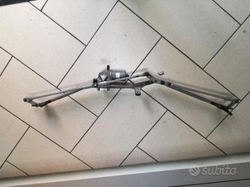 Motorino tergi smart fortwo 451