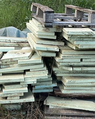 Styrodur per sottofondi o altri utilizzi