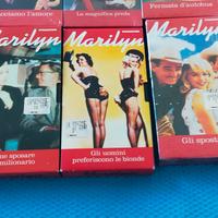 FILM CON MARILYN 10 WHS 