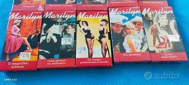 FILM CON MARILYN 10 WHS 