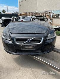 Ricambi Volvo V70 parte anteriore