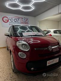 Fiat 500l Lounge