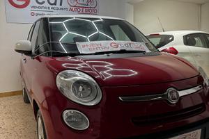 Fiat 500l Lounge
