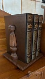 Kit 3volumi LA SACRA BIBBIA