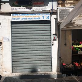 Negozio napoli centro