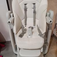 Seggiolone pep perego prezzo trattabile