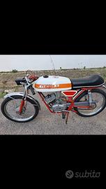 Atala Mirage Minarelli (moto d'epoca)