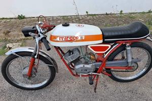 Atala Mirage Minarelli (moto d'epoca)