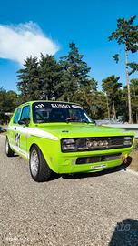 FIAT 127 da corsa