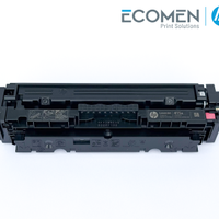 HP 415A Toner Originale W2033A Magenta Nuovo