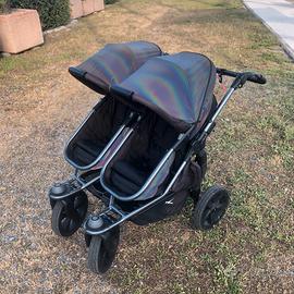 Passeggiono GEMELLARE TFK